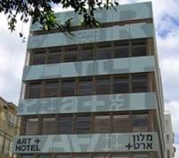 Art Plus Hotel